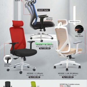 Donati Ultimate Furniture  Neisse 1 AL-Neisse 1 C-Neisse 1 LW-Neisse 2-Neisse V1-C