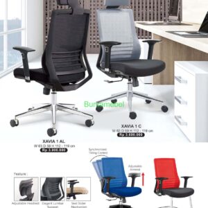 Donati Ultimate Furniture  Xavia 1 AL-Xavia 1 C-Xavia 2-Xavia V1-C