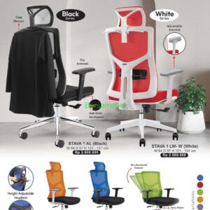 Donati Ultimate Furniture  Stava 1 AL-Stava 1 LW-W-Stava 1 C-Stava 2