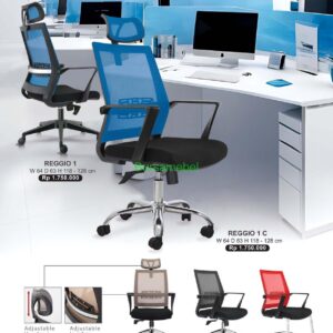 Donati Ultimate Furniture  Reggio 1-Reggio 1 C-Reggio 1 AL-Reggio 2 AL-Reggio 3 VC