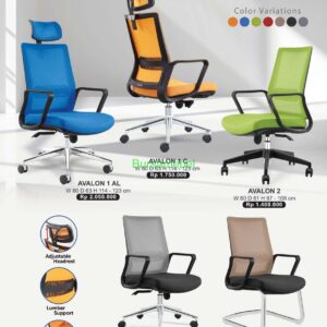 Donati Ultimate Furniture  Avalon 1 AL-Avalon 1 C-Avalon 2-Avalon 2 C-Avalon V1-C