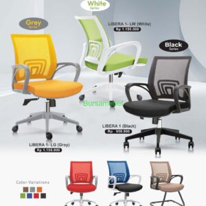 Donati Ultimate Furniture  Libera 1-LW-Libera 1-LG-Libera 1-Libera 1 C-Libera 3 Vcot