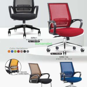 Donati Ultimate Furniture  Ezra 1-Ezra 1 AL-Ezra V1-C-Ezra 1 C