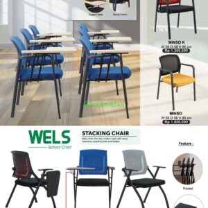 Donati Ultimate Furniture  Minso -Minso K