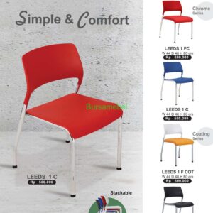 Donati Ultimate Furniture  Leeds 1 C-Leeds 1 F COT-Leeds 1 COT