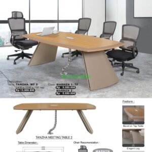 Donati Ultimate Furniture  Tanzha MT 2-Marken 1 TF-Marken 2