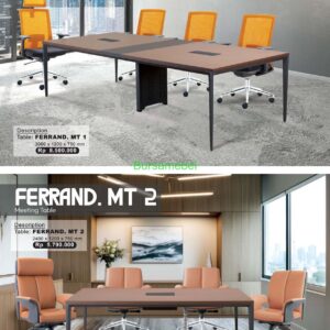 Donati Ultimate Furniture  Ferrand MT 1-Ferrand MT 2