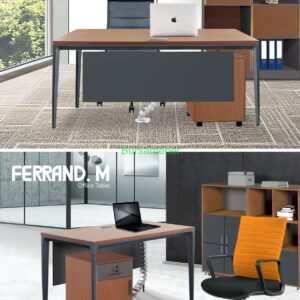 Donati Ultimate Furniture  Ferrand L-Ferrand M-Ferrand DW
