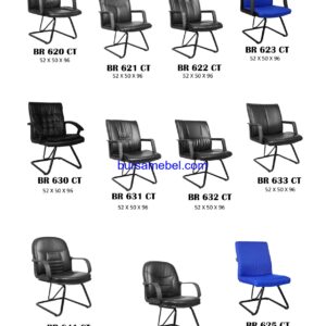 BR 620 CT, BR 623 CT, BR 621 CT, BR 622 CT, BR 633 CT, BR 631 CT, BR 632 CT, BR 641 CT, BR 642 CT