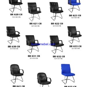 BR 620 CH, BR 623 CH, BR 621 CH, BR 622 CH, BR 633 CH, BR 632 CH, BR 641 CH, BR 642 CH